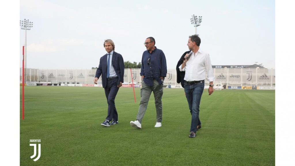 notizie calciomercato