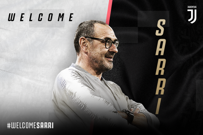 conferenza sarri live