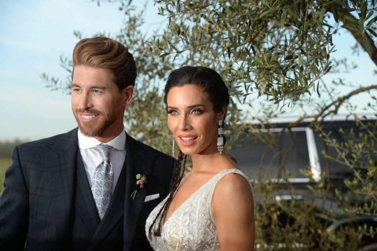 docu-fiction Sergio Ramos