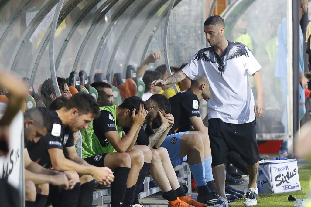Venezia Serie C