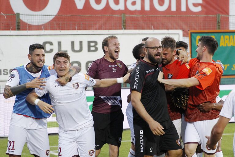 festa Salernitana
