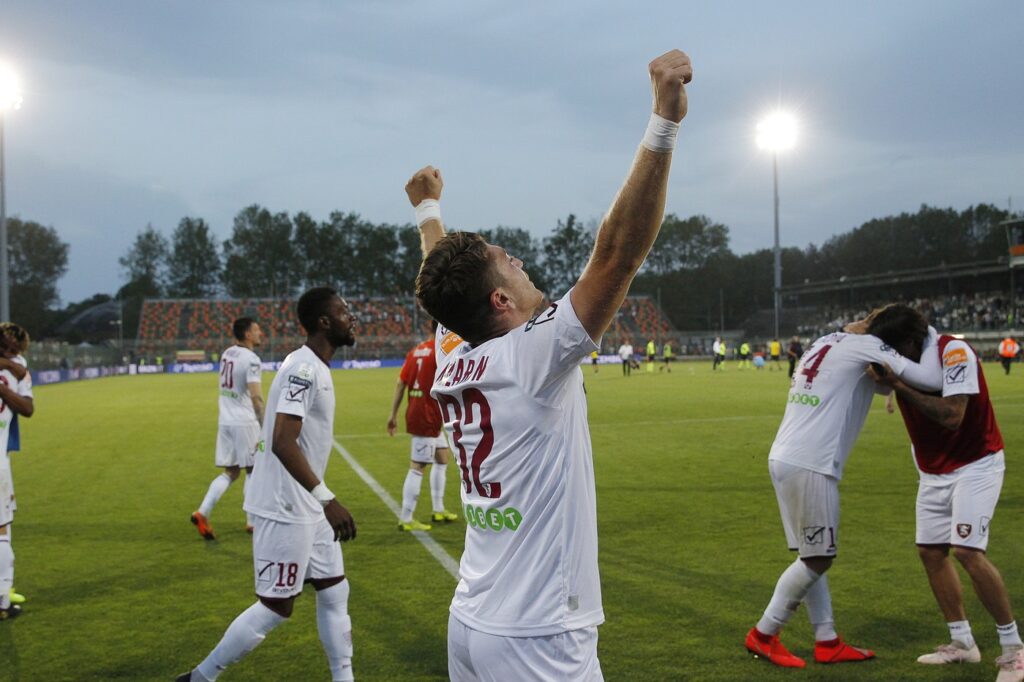 date Serie B