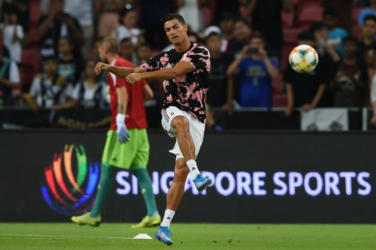 Caso Cristiano Ronaldo