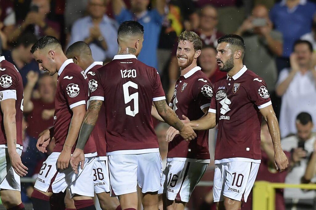 convocati torino