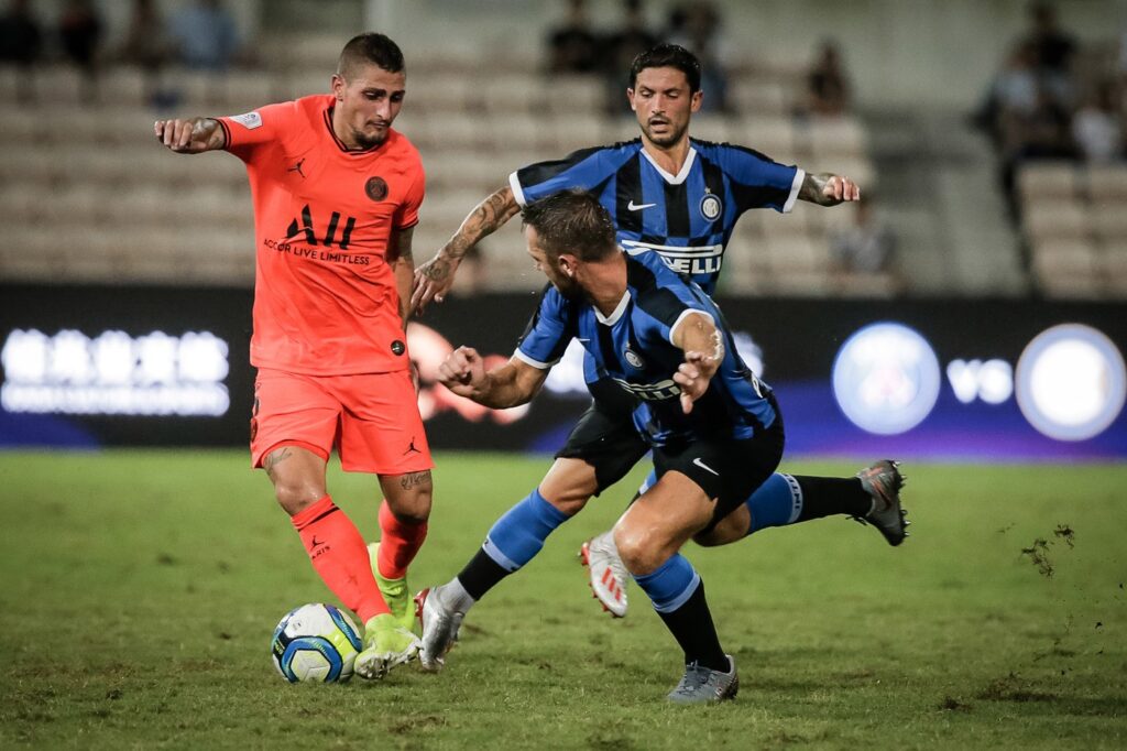 convocati inter