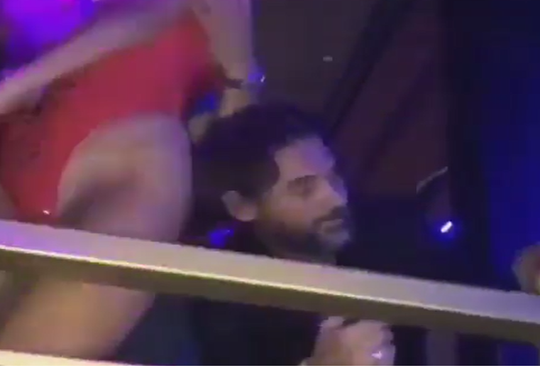 video Lele Adani