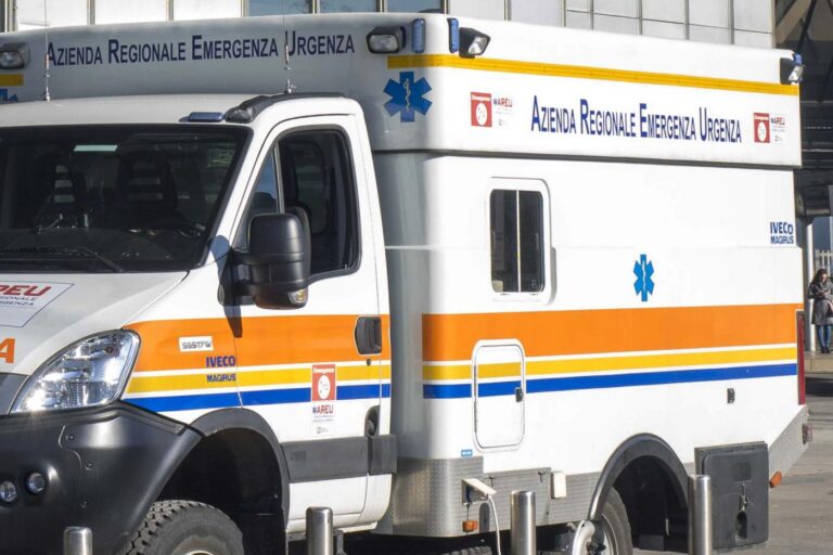 infarto allenatore