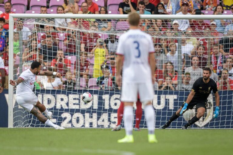 Amichevoli internazionali