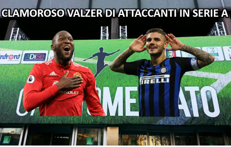 valzer attaccanti