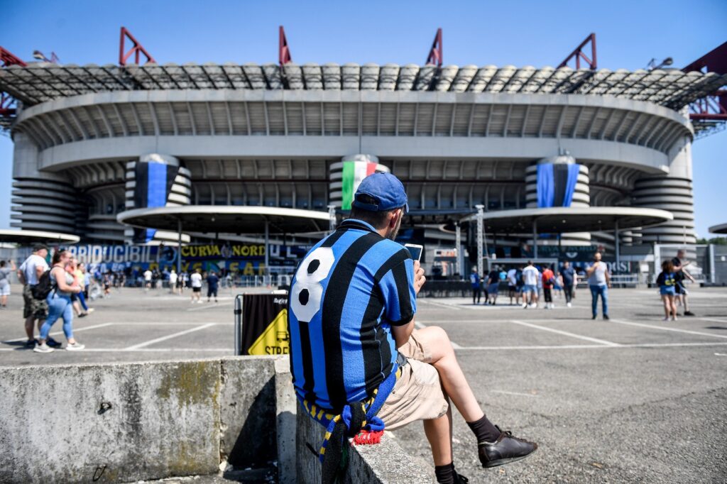 effetti cambiamenti climatici calcio
