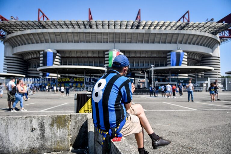 effetti cambiamenti climatici calcio