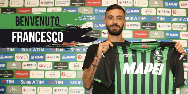 CAPUTO SASSUOLO