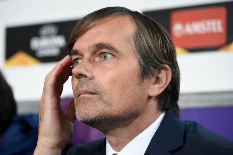 Cocu Derby County