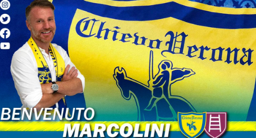 Marcolini Chievo