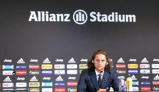 Juventus Rabiot