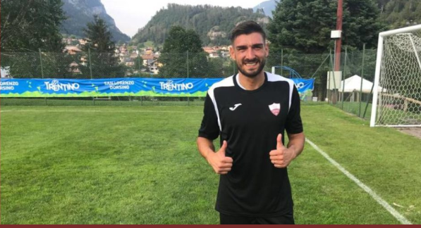 Giuseppe Stancampiano