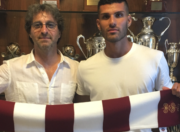 calciomercato Cittadella