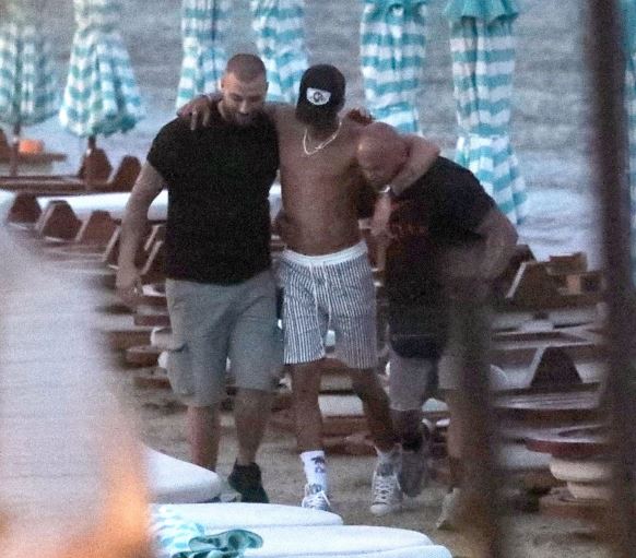 Malore Dele Alli