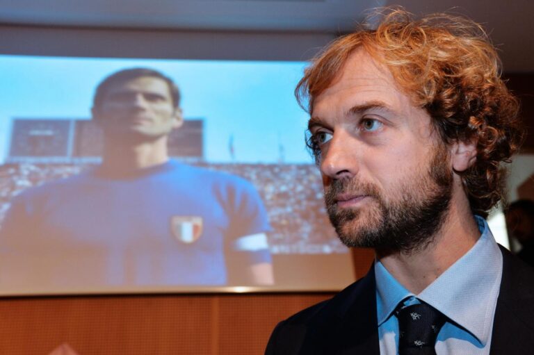 Giacinto Facchetti