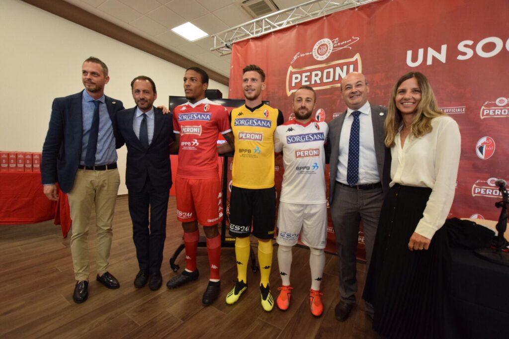 bari calcio