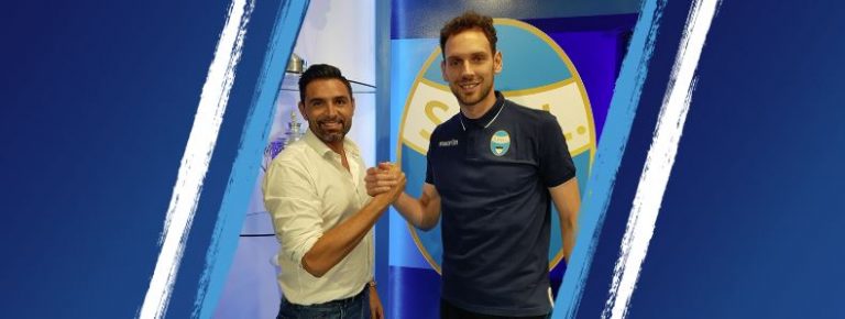Berisha Spal