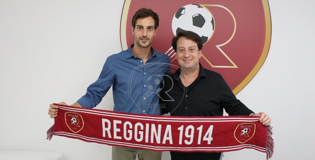 reggina notizie