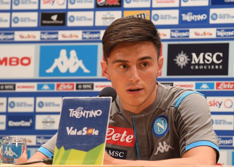presentazione Elmas