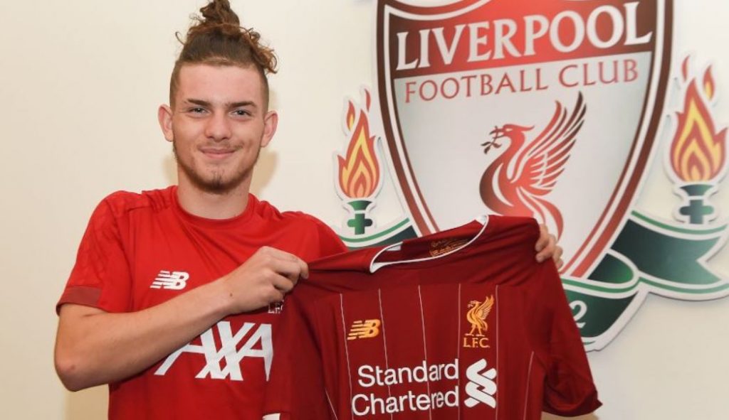 liverpool
