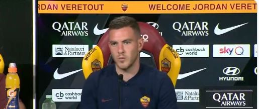 Conferenza Veretout
