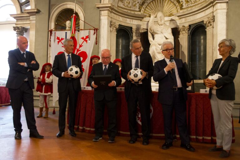 60 anni Serie C