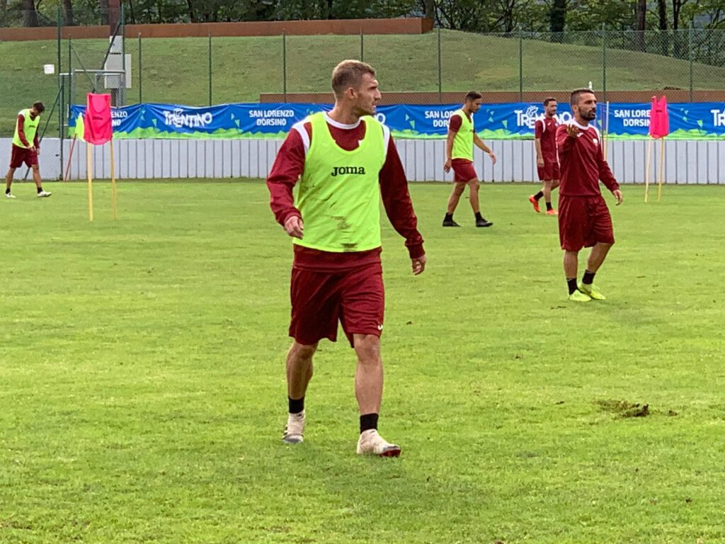 Jakimosvski Trapani
