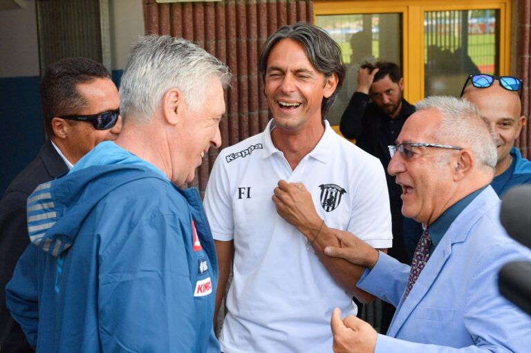 Napoli-Benevento