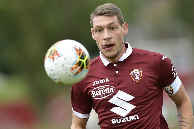 Belotti
