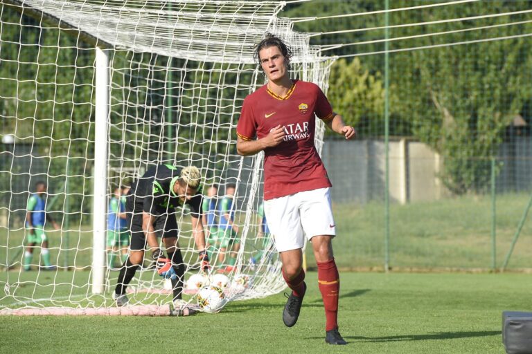 Roma Rieti
