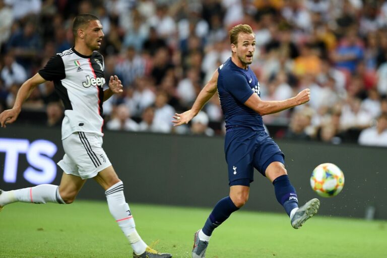 gol kane
