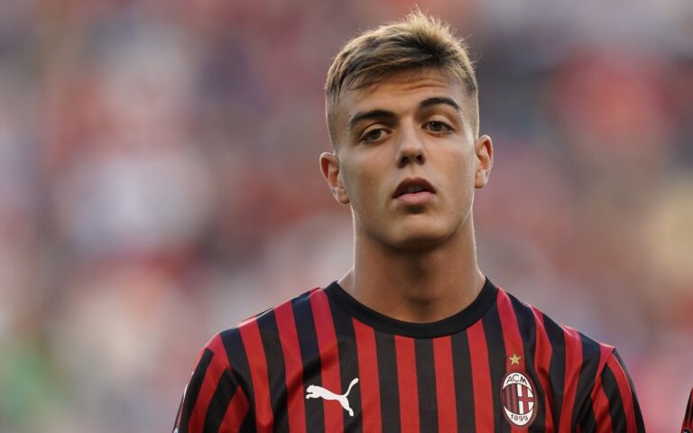 Daniel Maldini