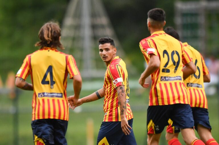 Probabili formazioni Lecce-Napoli