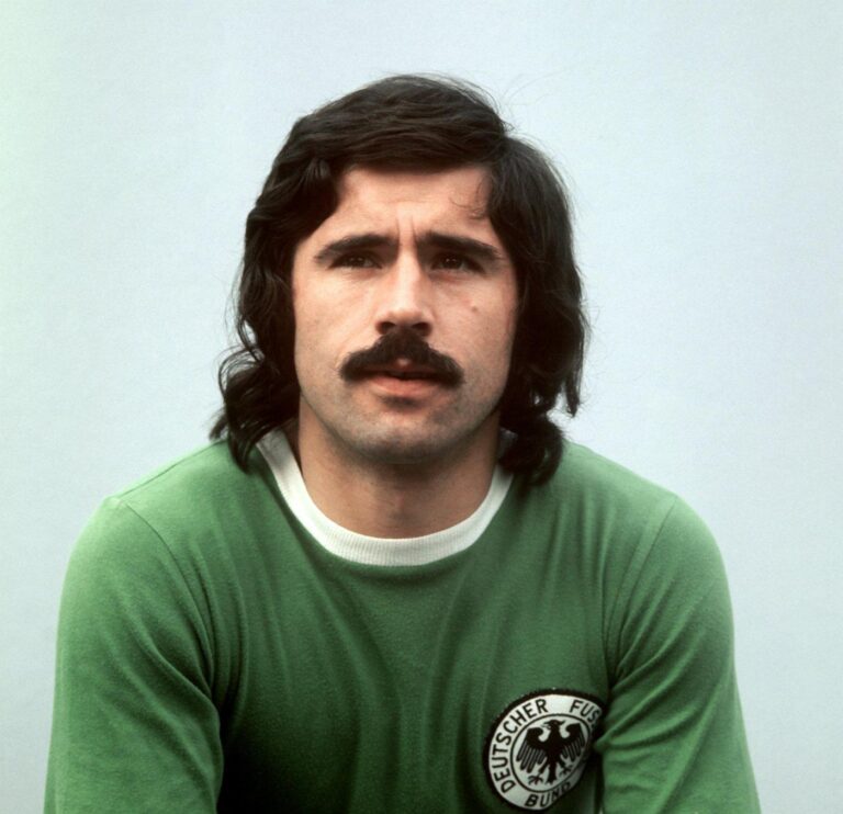 Gerd Muller