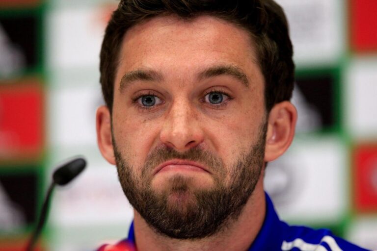 Will Grigg uomo del giorno