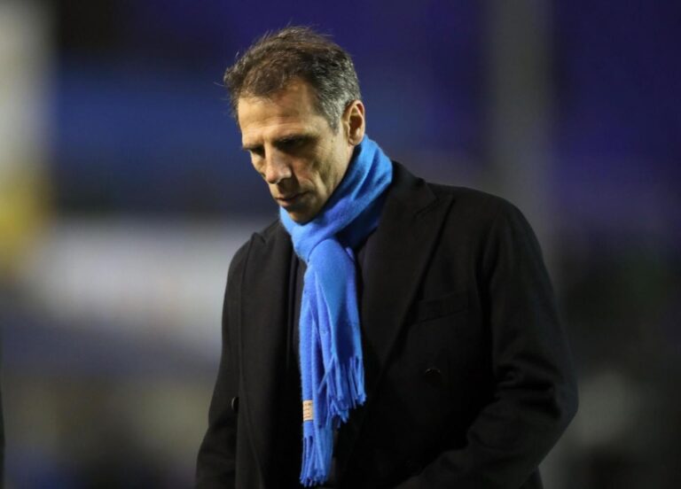 Zola intervista Sky