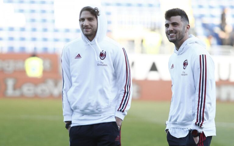 Locatelli Cutrone