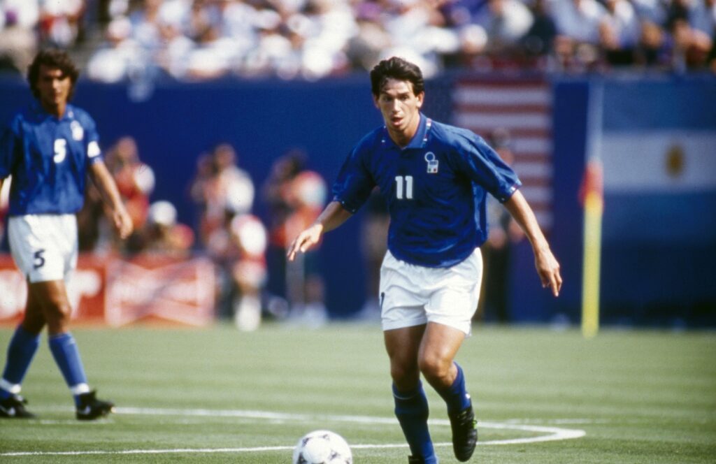 Mondiale 1994