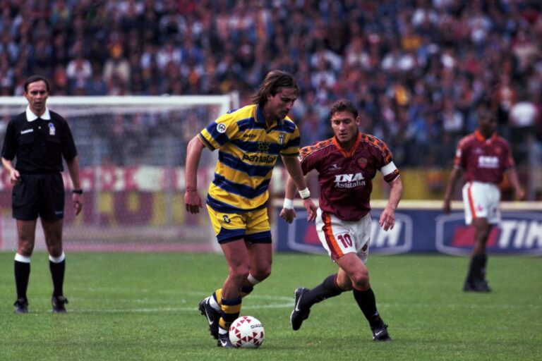 Dino Baggio