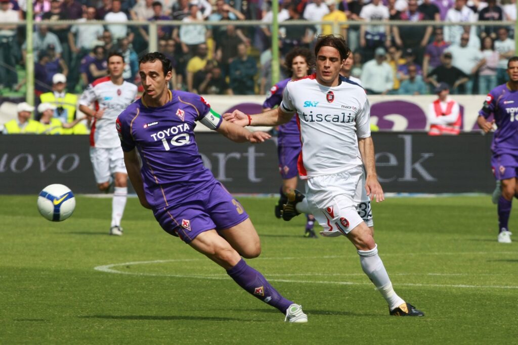 dainelli fiorentina