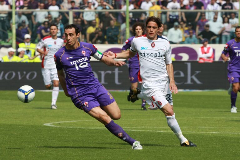 dainelli fiorentina