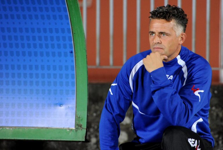 TRAPANI BALDINI
