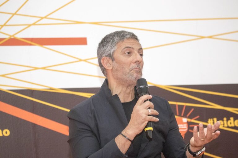 Fiorello sull'Inter