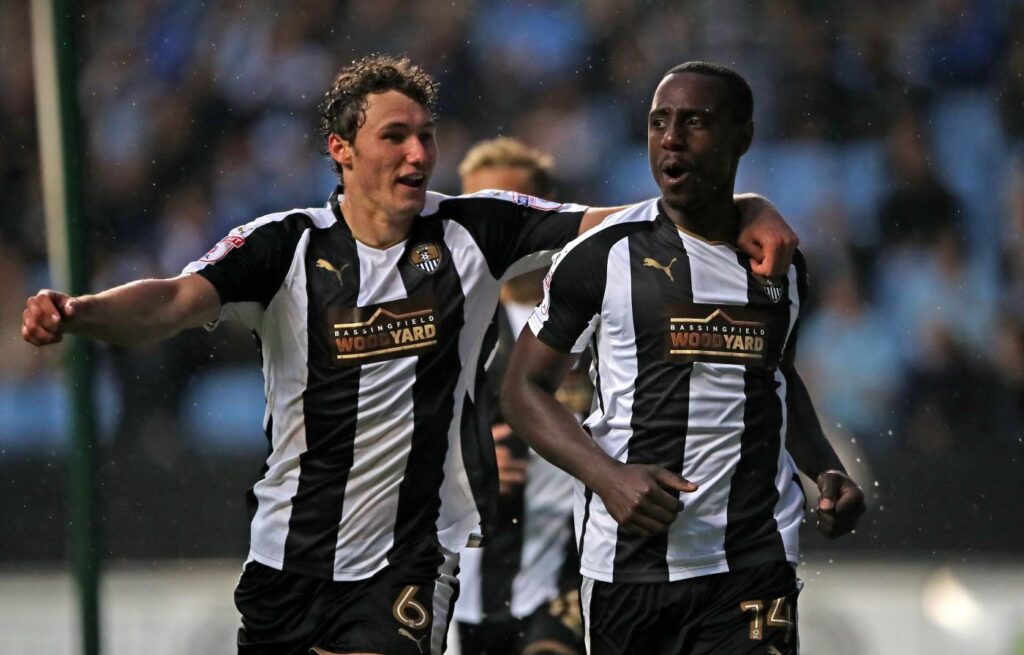 Notts County chiede aiuto alla Juventus