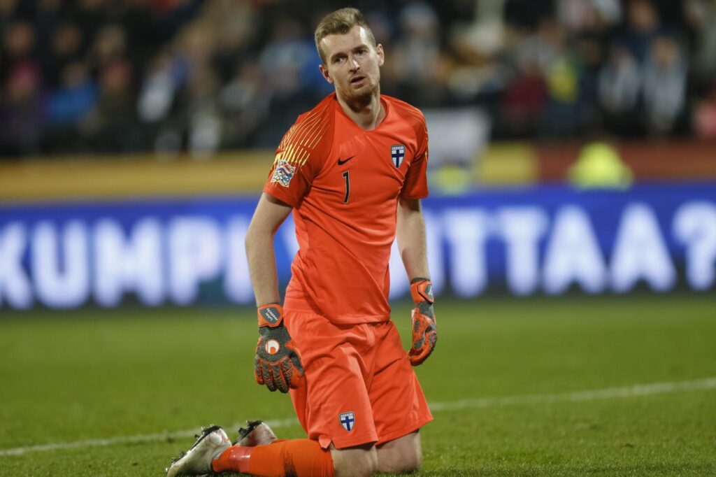Hradecky