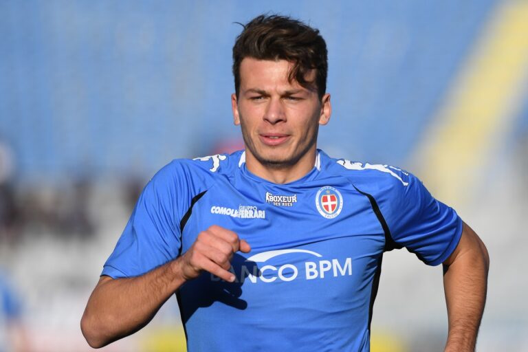 davide bove problema cardiaco